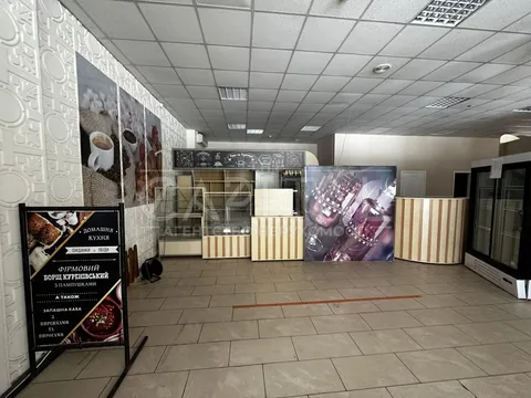 Аренда  коммерческое помещение Киевская обл., Киев, Куреневская ул., 2Б - 4/22