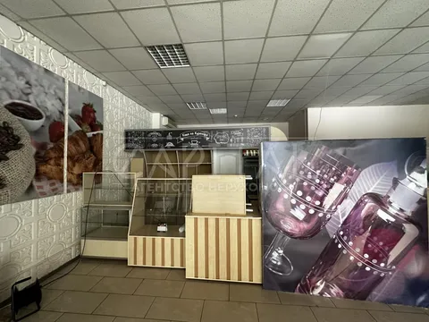Аренда  коммерческое помещение Киевская обл., Киев, Куреневская ул., 2Б - 6/22