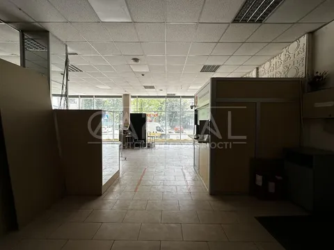 Аренда  коммерческое помещение Киевская обл., Киев, Куреневская ул., 2Б - 7/22