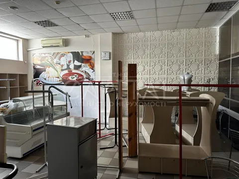 Аренда  коммерческое помещение Киевская обл., Киев, Куреневская ул., 2Б - 8/22