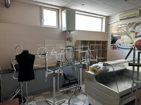 Аренда  коммерческое помещение Киевская обл., Киев, Куреневская ул., 2Б - 9/22
