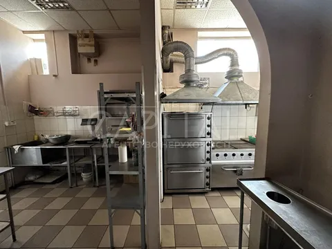Аренда  коммерческое помещение Киевская обл., Киев, Куреневская ул., 2Б - 10/22