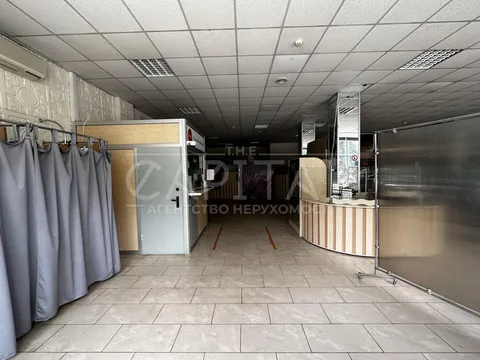 Аренда  коммерческое помещение Киевская обл., Киев, Куреневская ул., 2Б - 12/22