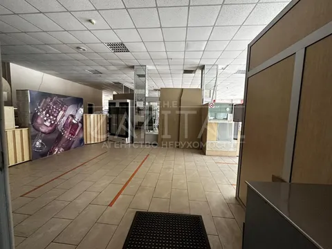 Аренда  коммерческое помещение Киевская обл., Киев, Куреневская ул., 2Б - 13/22