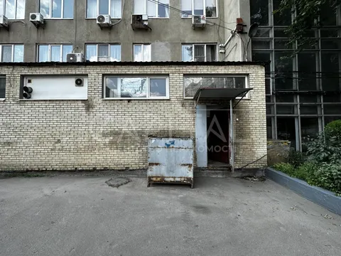 Аренда  коммерческое помещение Киевская обл., Киев, Куреневская ул., 2Б - 21/22