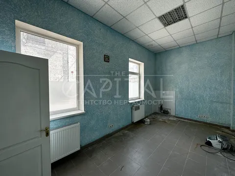 Аренда  коммерческое помещение Киевская обл., Киев, Куреневская ул., 2Б - 3/14