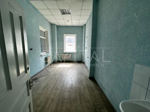 Аренда  коммерческое помещение Киевская обл., Киев, Куреневская ул., 2Б - 4/14