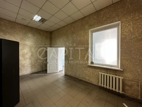 Аренда  коммерческое помещение Киевская обл., Киев, Куреневская ул., 2Б - 7/14