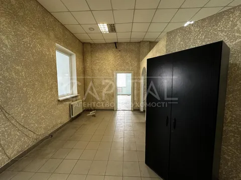 Аренда  коммерческое помещение Киевская обл., Киев, Куреневская ул., 2Б - 8/14