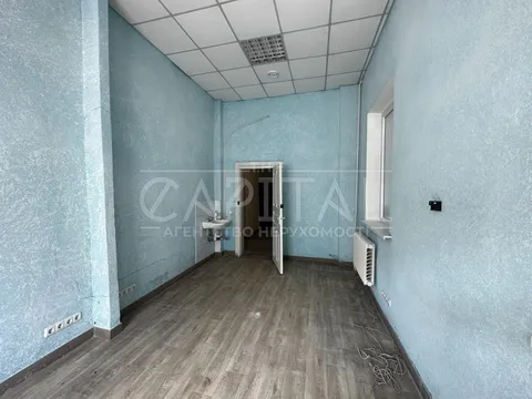 Аренда  коммерческое помещение Киевская обл., Киев, Куреневская ул., 2Б - 9/14