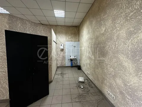 Аренда  коммерческое помещение Киевская обл., Киев, Куреневская ул., 2Б - 10/14