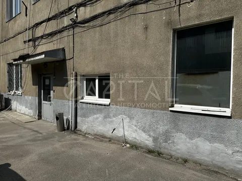 Аренда  коммерческое помещение Киевская обл., Киев, Куреневская ул., 2Б - 14/14