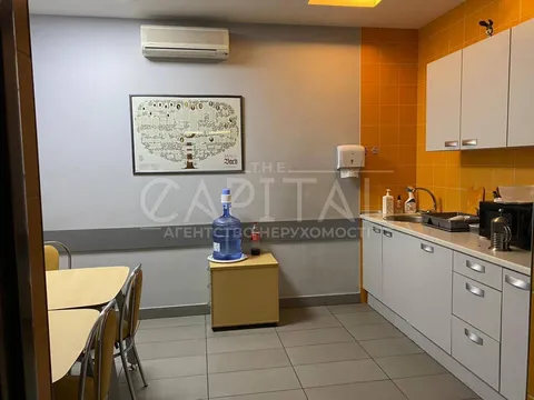 Аренда  офисное помещение Киевская обл., Киев, Руденко Ларисы ул., 6 - 3/15
