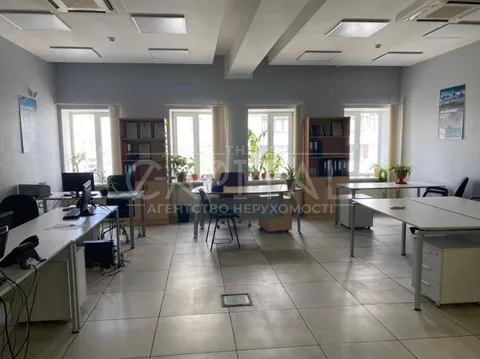 Аренда  офисное помещение Киевская обл., Киев, Руденко Ларисы ул., 6 - 4/15