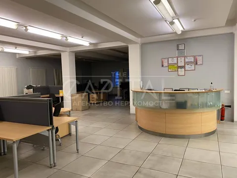 Аренда  офисное помещение Киевская обл., Киев, Руденко Ларисы ул., 6 - 8/15