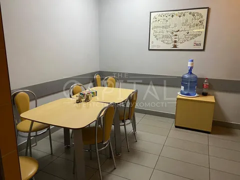 Аренда  офисное помещение Киевская обл., Киев, Руденко Ларисы ул., 6 - 9/15
