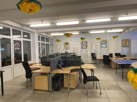 Аренда  офисное помещение Киевская обл., Киев, Руденко Ларисы ул., 6 - 14/15