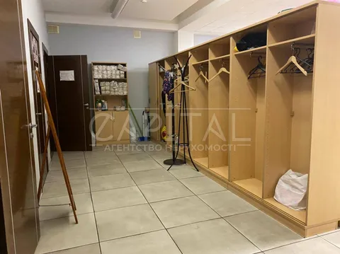 Аренда  офисное помещение Киевская обл., Киев, Руденко Ларисы ул., 6 - 15/15