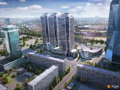 Аренда  офисное помещение Киевская обл., Киев, Берестейский ул., 11 - 14/22