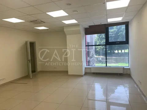 Аренда  офисное помещение Киевская обл., Киев, Машиностроительная ул., 41 - 24/41
