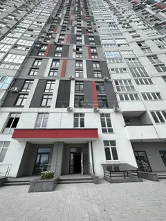 Аренда  коммерческое помещение Киевская обл., Киев, Маланюка Евгения ул., 13