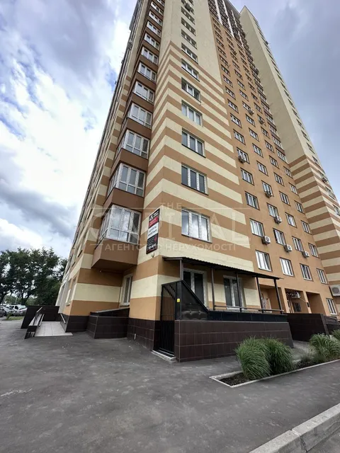 Аренда  коммерческое помещение Киевская обл., Киев, Краковская ул., 27а - 2/14