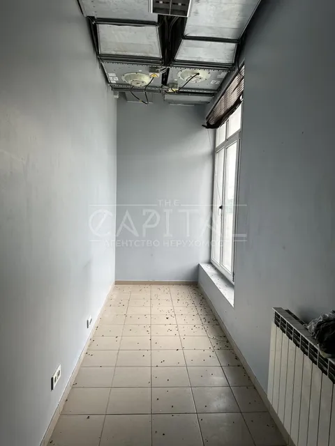 Аренда  коммерческое помещение Киевская обл., Киев, Броварской ул., 26 - 7/17