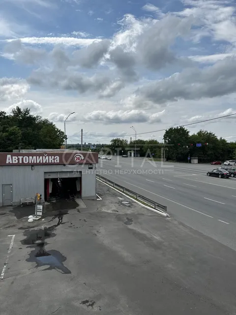 Аренда  коммерческое помещение Киевская обл., Киев, Броварской ул., 26 - 9/17