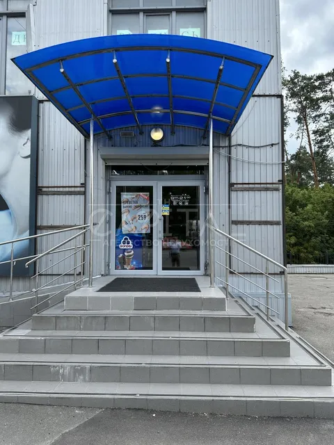 Аренда  коммерческое помещение Киевская обл., Киев, Броварской ул., 26 - 10/17
