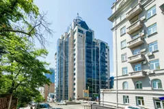 Аренда  офисное помещение Киевская обл., Киев, Шелковичная ул., 42/44