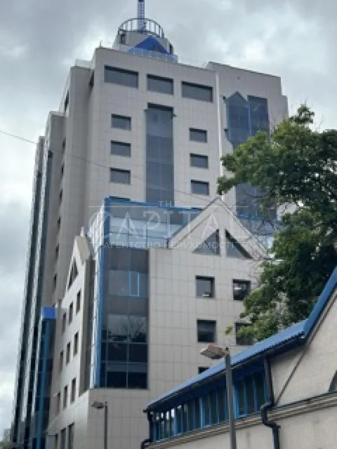 Аренда  офисное помещение Киевская обл., Киев, Шелковичная ул., 42/44 - 2/24