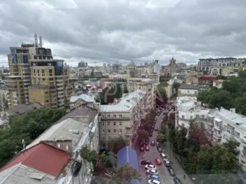Аренда  офисное помещение Киевская обл., Киев, Шелковичная ул., 42/44 - 5/24