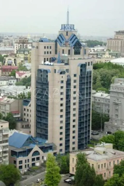 Аренда  офисное помещение Киевская обл., Киев, Шелковичная ул., 42/44 - 11/24