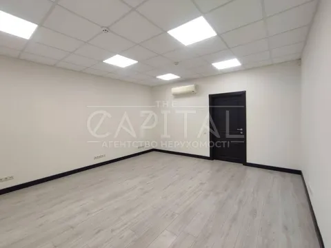 Аренда  офисное помещение Киевская обл., Киев, Спасская ул., 5 - 50/51