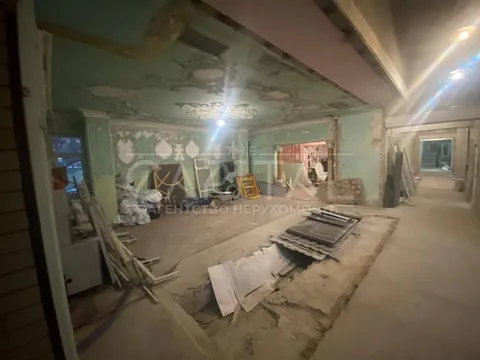 Аренда  коммерческое помещение Киевская обл., Киев, Антоновича ул., 125 - 3/12