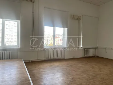 Аренда  офисное помещение Киевская обл., Киев, Сечевых Стрельцов ул., 77 - 2/14