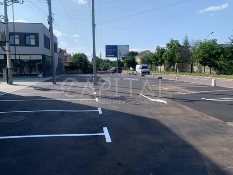 Аренда  коммерческое помещение Киевская обл., Киев, Центральная ул.,  - 14/15