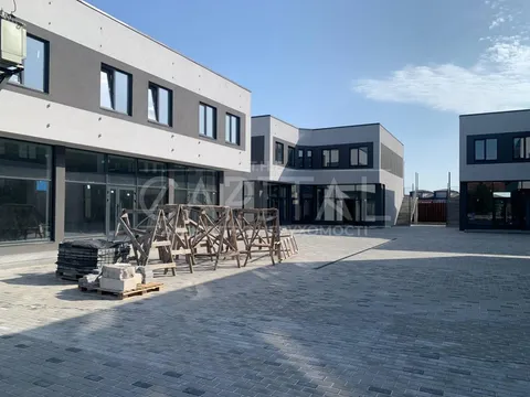 Аренда  коммерческое помещение Киевская обл., Киев, Центральная ул.,  - 2/11