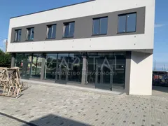 Аренда  коммерческое помещение Киевская обл., Киев, Центральная ул., 