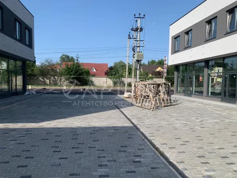 Аренда  коммерческое помещение Киевская обл., Киев, Центральная ул.,  - 5/14