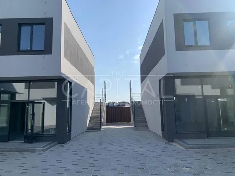 Аренда  коммерческое помещение Киевская обл., Киев, Центральная ул.,  - 4/16