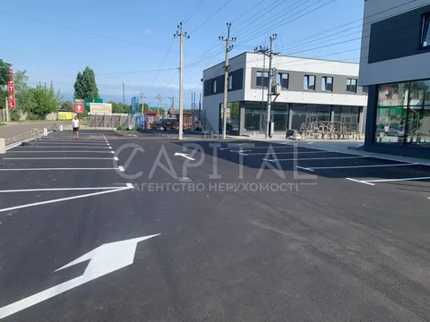 Аренда  коммерческое помещение Киевская обл., Киев, Центральная ул.,  - 12/16