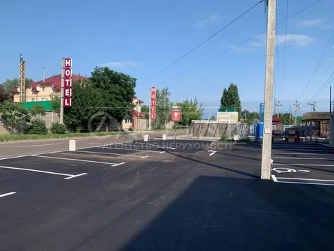 Аренда  коммерческое помещение Киевская обл., Киев, Центральная ул.,  - 16/16