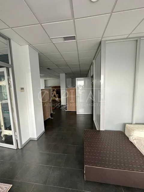 Аренда  офисное помещение Киевская обл., Киев, Лобановского ул., 72 - 4/11