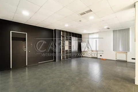 Аренда  офисное помещение Киевская обл., Киев, Лобановского ул., 72 - 7/15