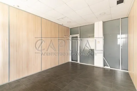Аренда  офисное помещение Киевская обл., Киев, Лобановского ул., 72 - 9/15