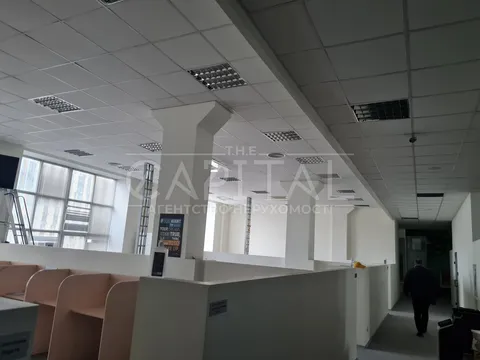 Аренда  офисное помещение Киевская обл., Киев, Василия Сурикова ул., 3 - 13/26
