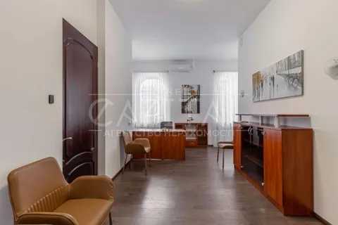 Аренда  офисное помещение Киевская обл., Киев, Орлика Пилипа ул., 6 - 4/21