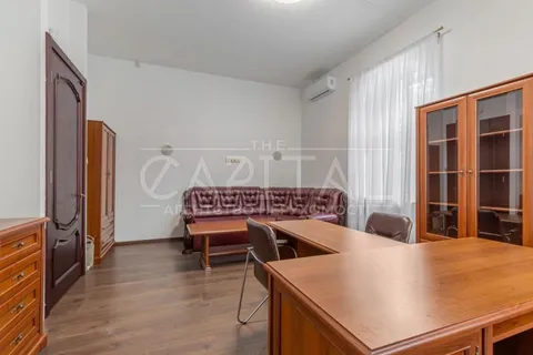 Аренда  офисное помещение Киевская обл., Киев, Орлика Пилипа ул., 6 - 5/21