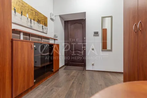 Аренда  офисное помещение Киевская обл., Киев, Орлика Пилипа ул., 6 - 6/21